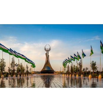 Казахстан-Кыргызстан-Узбекистан